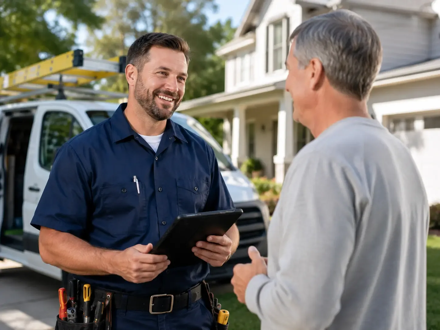 Whole Home Rewiring Denville, NJ FAQs